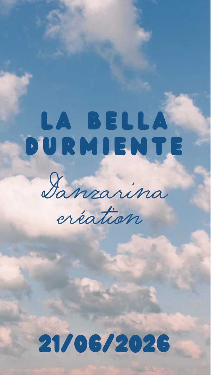 Spectacle - La Bella Durmiente